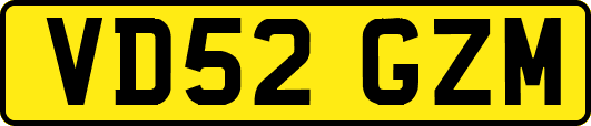 VD52GZM