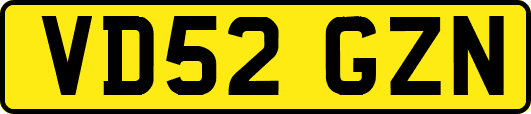 VD52GZN