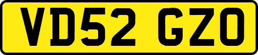 VD52GZO