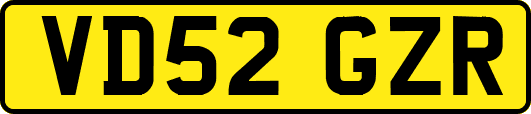 VD52GZR
