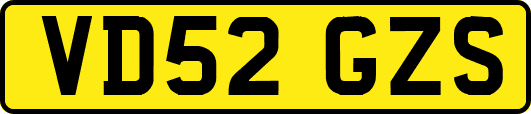 VD52GZS