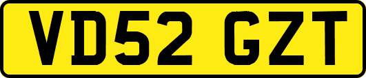 VD52GZT