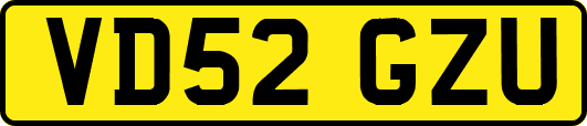 VD52GZU