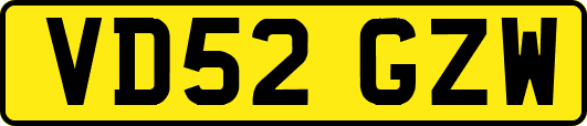 VD52GZW