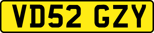 VD52GZY