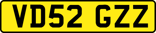 VD52GZZ