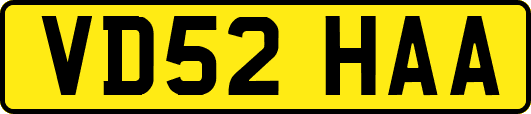 VD52HAA