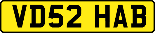 VD52HAB