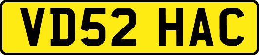 VD52HAC
