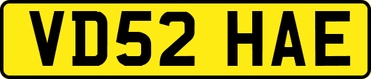VD52HAE