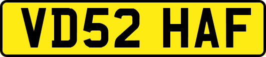 VD52HAF