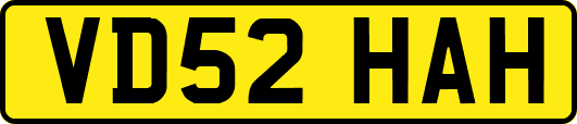 VD52HAH