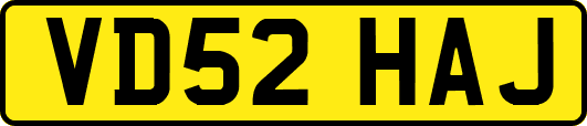 VD52HAJ