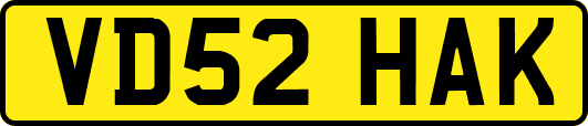VD52HAK