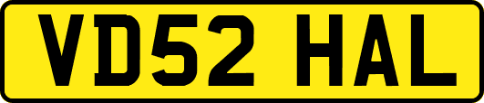 VD52HAL