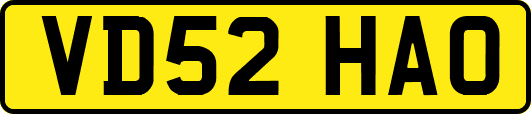 VD52HAO
