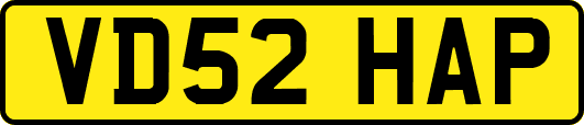 VD52HAP