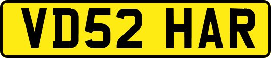 VD52HAR