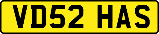 VD52HAS