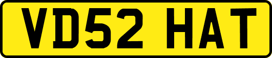 VD52HAT