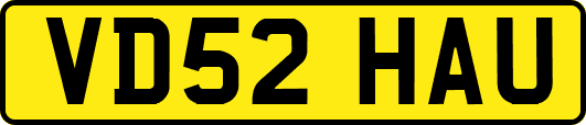 VD52HAU