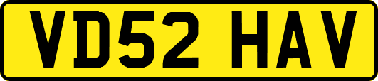 VD52HAV