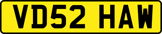 VD52HAW