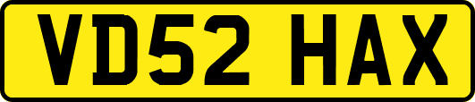 VD52HAX
