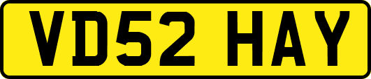 VD52HAY