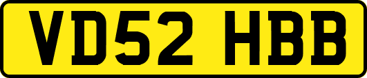 VD52HBB