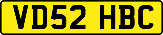 VD52HBC