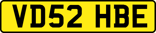 VD52HBE
