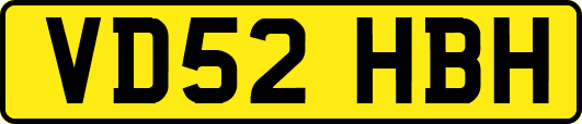 VD52HBH