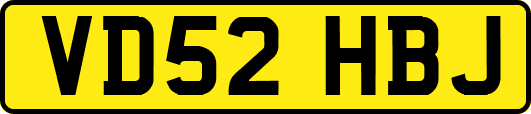 VD52HBJ