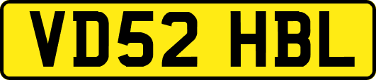 VD52HBL