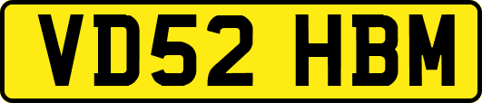 VD52HBM