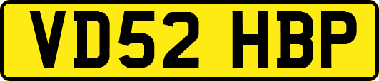 VD52HBP