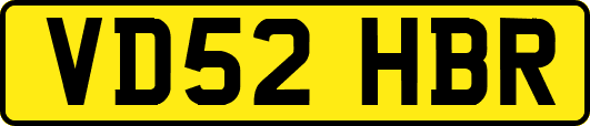 VD52HBR
