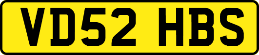 VD52HBS