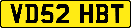 VD52HBT