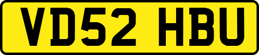 VD52HBU