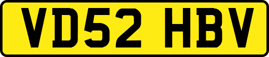 VD52HBV