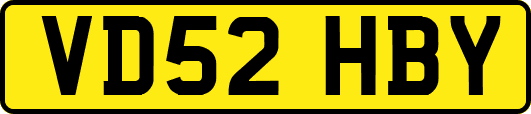 VD52HBY
