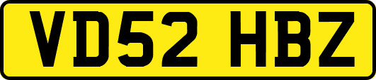VD52HBZ