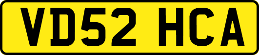 VD52HCA
