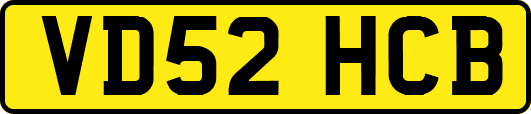 VD52HCB