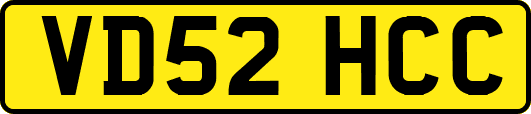 VD52HCC
