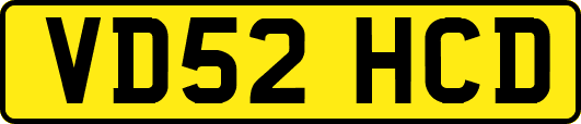 VD52HCD