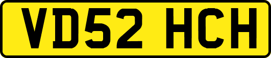 VD52HCH
