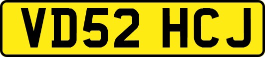 VD52HCJ
